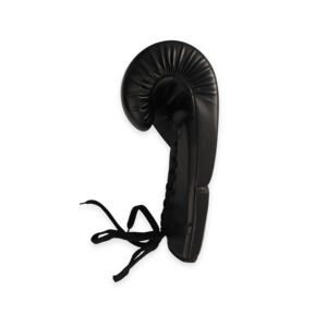 ถุงมือชกมวยมืออาชีพ น้ำหนักเบา ระบายอากาศได้ดี ซับเหงื่อได้ดี ใช้ได้ทั้งชายและหญิง แบบผูกเชือก สำหรับฝึกซ้อมและแข่งขัน ของแท้ - Product Image 5