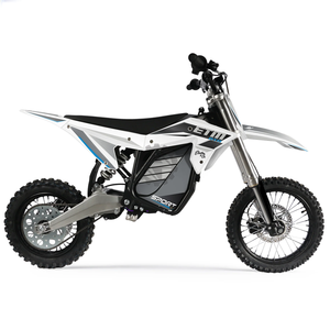 Meilleure offre originale pour la moto électrique tout-terrain ETM'ss RTR Sport 72V 8KW - Product Image 1