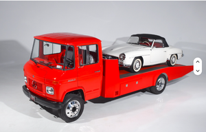 OFFRE PROMO 1972 508D Plateau - Product Image 2