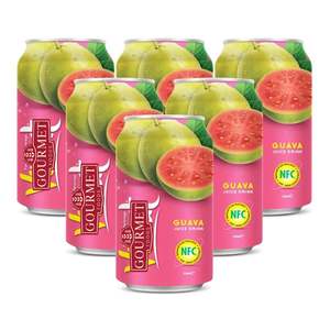 Venta al por mayor Vainut Juice Drink 330ml Super Fresh Fruit con Full Concentrate - Product Image 1