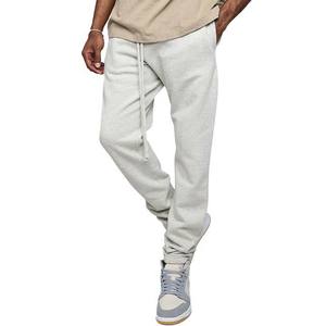 Pantalones Deportivos Ligeros para Hombre, Personalizables, de Algodón, Pantalones Holgados Informales, de Lona, Lisos, Extra Grandes - Product Image 4