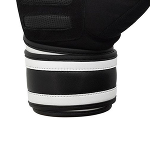 Factory Wholesale Lightweight Leather Half Finger Gym <b>Weightlifting</b> Gloves High Demand Product <b>Weightlifting</b> Gloves - Product Image 3
