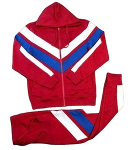 Vente en gros de sweats à capuche surdimensionnés avec logo personnalisé double couche 100% coton survêtements pour hommes à épaules tombantes - Product Image 6
