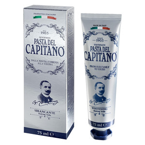 Factory Wholesale Italian Lemon <b>Toothpaste</b> Fresh Breath Whitening Oral Care Fluoride Free Private Label OEM Bulk Supply US Stock - Product Image 3