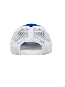 Para GOOD TIME BAR Sombreros de camionero de alta calidad Parche de logotipo personalizado Paneles suaves Bordado 3D Casual Unisex Gorras deportivas al por mayor - Product Image 3