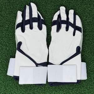 Gants de frappe de baseball sur mesure en gros, en cuir de qualité supérieure, confortables et personnalisés - Product Image 5