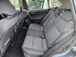 JOUET OTA RAV 4 2022 VALVEMATIC TEAM DEUTSCHLAND 5 PORTES 4 CYLINDRES EURO6 5 PLACES DIESEL TRANSMISSION MANUELLE D'OCCASION 2.0 - Product Image 2