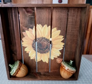 ถาดไม้จากผู้ผลิตของ Amazon สำหรับเสิร์ฟอาหารอย่างมีสไตล์ และถาดไม้ที่หรูหราพร้อมถาดอเนกประสงค์ที่ใช้งานได้จริงสำหรับบ้าน โรงแรม และร้านกาแฟ - Product Image 6