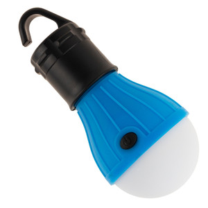 Lámpara LED portátil a pilas para tiendas de campaña y bivuács - Product Image 3