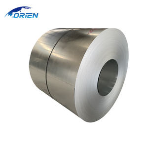 Bobina de Acero Galvanizado de Calibre 22 Z100g en Lámina - Product Image 1