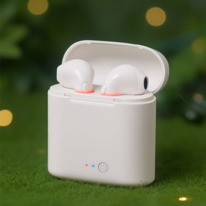 Auricolari Wireless Personalizzati Anekoski, Gadget Personalizzati per Regali - Product Image 3