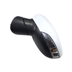 ESPEJO RETROVISOR IZQUIERDO FORD Fiesta 6ª Serie Restyling P4JA (13>) - Product Image 6
