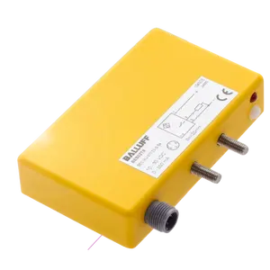 Sensor de Proximidad BALLUFF BES02T9 - Product Image 1