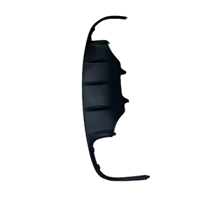 Protector de Parachoques Trasero de Alta Calidad Compatible con Porsche Macan 95B807834 95B807834E 95B807834K - Product Image 1