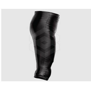 Venta Directa de Fábrica Uniforme de Fútbol Americano Corto de Verano Transpirable de Secado Rápido 100% Poliéster Personalizable Hecho en Pakistán - Product Image 5