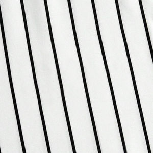 Nuevos Conjuntos Cortos de Verano para Hombre al por Mayor, con Logotipo Personalizado, 100% Algodón, 2 Piezas, con Botones, Conjuntos de Pantalones Cortos para Hombre de Súper Calidad - Product Image 6