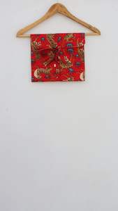 Ensemble de pyjamas en pur coton imprimé tigre Vêtements de nuit de luxe Costume de nuit doux cadeau pour elle-Coton indien - Product Image 6