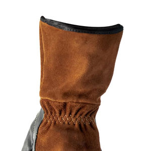 ถุงมืองานเชื่อม MIG ถุงมือยาวมีความยืดหยุ่นและทนต่อความร้อน - Product Image 4