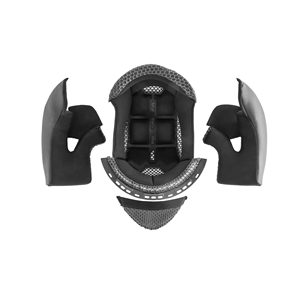 Accessorio Essenziale per Casco Moto Acerbis FS-807, Imbottitura Integrale - Product Image 1