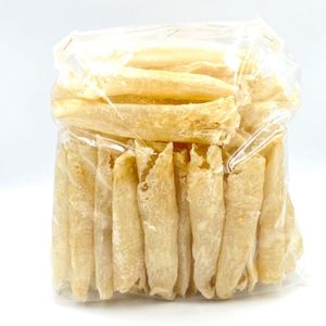 Ventes chaudes de vessies de poisson séchées de mer, taille 25 cm et plus, pour la cuisine, soupe délicieuse, gelée moelleuse, fabriquée au Vietnam - Product Image 2