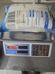 Proveedor confiable de yuca congelada que ofrece cortes uniformes y suministro estable durante todo el año - Product Image 4