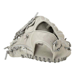 Gants en cuir sur mesure, main gauche, gants légers, gants de baseball professionnels, disponibles dans toutes les couleurs et tailles - Product Image 4