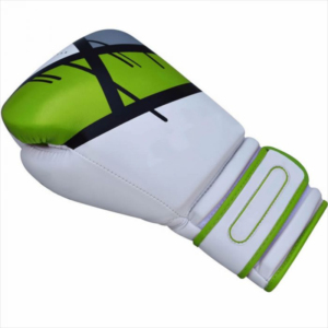 Bajo Moq mejor calidad Proveedor de logotipo personalizado Guantes de boxeo de entrenamiento Nueva llegada Precio al por mayor Guantes de combate de boxeo profesionales - Product Image 6