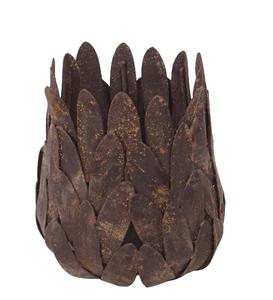 Iron Home Decoration <b>Candle</b> Holder for Garden Table For Wedding Home,Decor Tortoise <b>Shape</b> <b>Candle</b> Holder Antique - Product Image 5