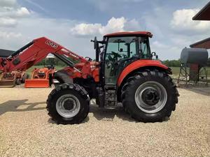 Tractores Case IH Serie Magnum en Venta - Product Image 6