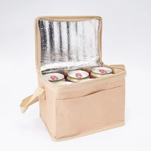 Borsa Termica Personalizzata Bruno 3L per Gadget e Pacchetti Refrigeranti - Product Image 3