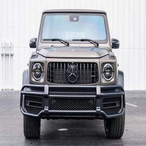 MERCEDES-AMG G63 2024 IMPECABLE, LISTO PARA ENVIAR - Product Image 3