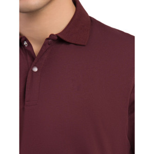 Último diseño único de talla grande para hombre Polo recién llegado Polo de secado rápido Polo para hombre Made In Pakistan - Product Image 4