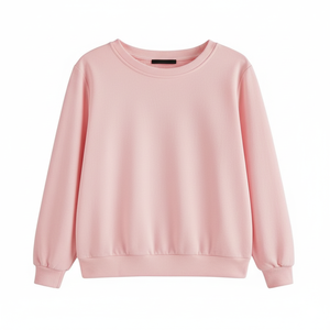 Personnalisation coton lourd sweat-shirt surdimensionné col rond hivers épissage imprimé unisexe hommes anti-boulochage tenue décontracté - Product Image 4