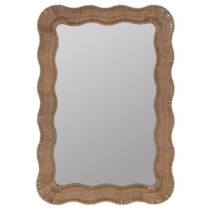 Cooper Classic Erin Gates Miroir mural festonné Linden Accent Design - Product Image 6