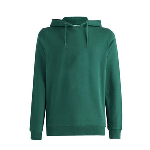 Top Quality Hoodie 500 GSM Acid Wash Distress Oversized Hoodies Female Dropped Shoulders Blank Pullover Hoodie - Product Image 4