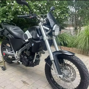 VENTAS DE MOTOCICLETAS DEPORTIVAS FOR-B-M-Ws G 650 XCOUNTRY - Product Image 1