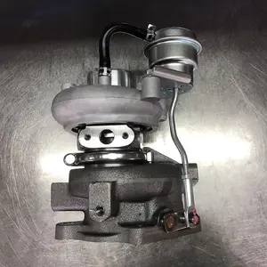 Tf035 Turbocompressor Voor Mitsubishi Triton L200 Express L300 Delica Challenger Pajero Met 4m40 2.8l Dieselmotor - Product Image 3