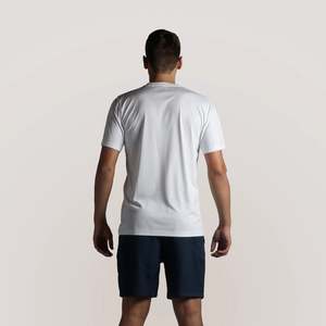 Shorts de sport pour homme Smash XXL bleu - Product Image 2
