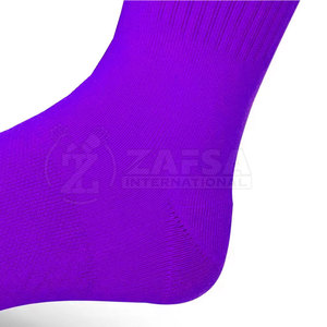 Calcetines de Cricket Deportivos Transpirables para Hombre Hechos a Medida con Diseño de Logotipo Personalizado en Oferta - Product Image 6