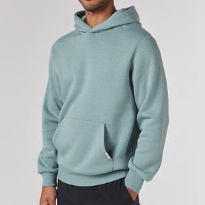 Sweat-shirt à capuche élégant pour homme, personnalisé, confortable, durable, décontracté, chaud, à manches longues, streetwear, mode, pour tous les jours - Product Image 4