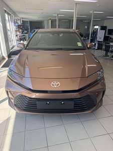 Véhicule hybride 2025 à énergie nouvelle, 80 2.0HE HGVP HG HXS, sans accident et prêt à être expédié - Product Image 2