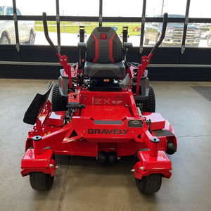 Cortadora de Césped a Gasolina Gravely PROTURN ZX 52 Industrial de 2 Tiempos y 22 HP, 2024 - Product Image 1