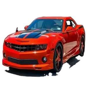 Coches limpios 2024 C H e V R o L E T C a m a r o - Product Image 5