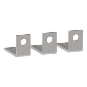 Per SCHNEIDER ELECTRIC LA9G3683 Estensione Terminale Posteriore ad Angolo Retto a 3 Poli per Contattore TeSys Giga LC1G630-800 - Product Image 1