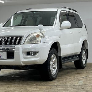 TOYOTA-LAND CRUISER PRADO, 2020 - Product Image 1
