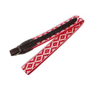 Precios al por mayor Mejor venta Circunferencia de cuero de caballo/Nuevo estilo Fabricación superior Circunferencia de equipo de equitación - Product Image 1