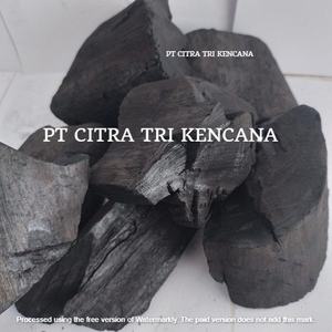 MORCEAU DE CHARBON DE BOIS INDUSTRIEL POUR FERRO SILICIUM, FER SILICIUM À LONGUE DURÉE MEILLEUR POUR Komsomolsk-sur-l 'Amour Khabarovsk Krai RUSIE - Product Image 1