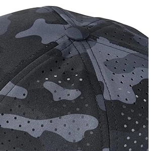 Gorras Clásicas Casuales de Moda para Hombre, Suaves y Cómodas para Uso Diario, Venta al por Mayor, Gorras de Múltiples Paneles, Talla Juvenil - Product Image 5