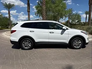 2014 Hyunda SANTA FE GLS - Product Image 5