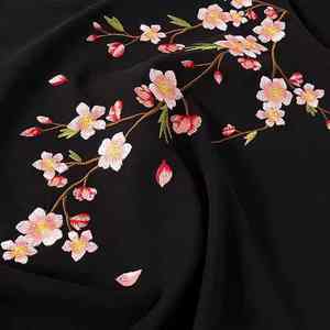 เสื้อยืดโอเวอร์ไซส์ผ้าคอตตอนหนานุ่มคุณภาพสูง พิมพ์ลายปัก  สำหรับผู้ชาย  รับสั่งทำเสื้อเปล่าสำหรับปักลาย - Product Image 2